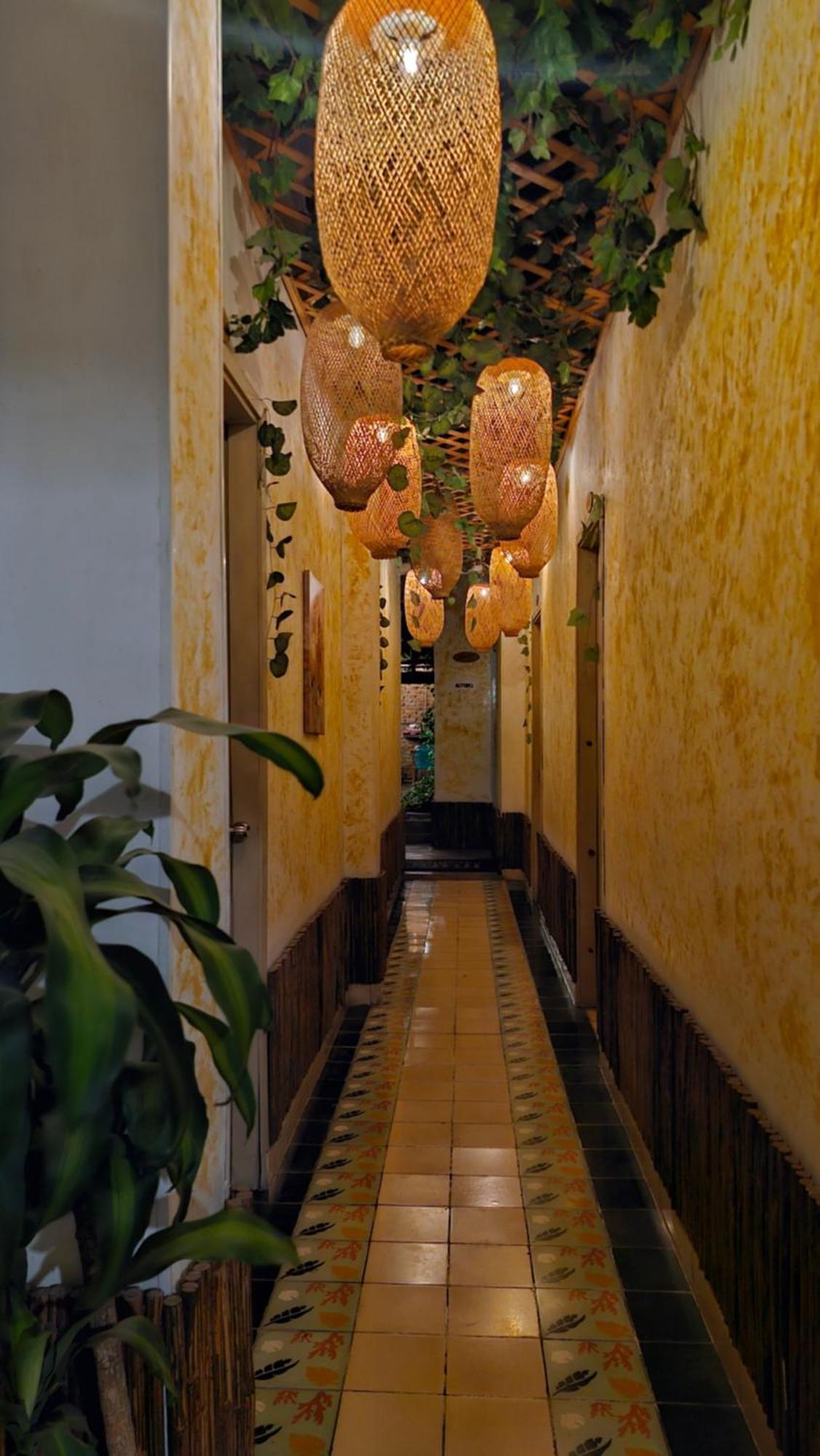 Hostel Musa Paradisiaca - Santa Marta (Magdalena) — Photos 2